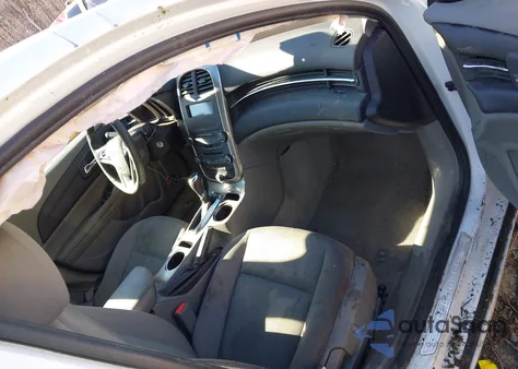 2014 Chevrolet Malibu 1Ls z USA, uszkodzony, nr VIN 1G11B5SL6EF162957